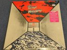 No Exit LP  Fates Warning vinyl 1988 NM D1-73330 Metal Blade Records / Enigma