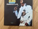 ELVIS PRESLEY LP APL1-0873 PROMISED LAND RARE A&B TAN LABEL NM OR BETTER HI GRAD