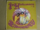 THE JIMI HENDRIX EXPERIENCE ARE YOU EXPERIENCED? LP 1967 REPRISE RS 6261 VG/VG+