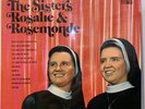 Sealed  1970 The Sisters Rosalie & Rosemonde LP Casa Maria religious Christian