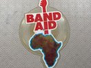 Band Aid - Do They Know It's Christmas Shaped 7