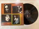 Kossoff / Kirke /Tetsu / Rabbit LP - Island Records – ILPS 9188