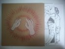 GODSPEED YOU BLACK EMPEROR   LIFT YOUR SKINNY FISTS LIKE ANTENNAS CST 012 DOUBLE