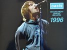 OASIS: Maine Road, Manchester - Cum on feel the Noize (25th Anniversary Edition)