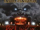 Iron Maiden - Rock In Rio (3xLP) (remastered) - Vinyl LP - Record Album, Vinyl L