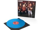Scorpions Virgin Killer Ltd 180g 1LP Sky Blue Vinyl 2023 BMG