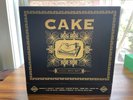 Cake Vinyl Box Set - 8 LPs - 2014 Record Store Day Exclusive - Lightly Used