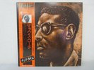 MAX ROACH HIS CHORUS AND ORCHESTRA IT'S TIME Vinyl  LP Record OBI D10254M