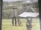 SIGNED Stick Season Black Vinyl by Kahan, Noah (Record, 2023)