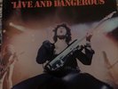 2 x VINYL LP by THIN LIZZY 