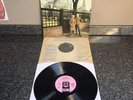 LP VINYL FAIRPORT CONVENTION UNHALFBRICKING 1969 UK IST PRESS  EX/EX SEE DETAILS
