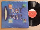 THE HITCH-HIKERS GUIDE TO THE GALAXY - DON'T PANIC Gatefold -2  LP's