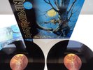 IRON MAIDEN-FEAR OF THE DARK...RARE  MINT  GENUINE 1ST UK PRESS 2XVINYL LP 1992