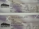 Concert Pink 21/06/2023 Paris