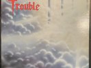 Trouble Run To The Light Vinyl Record