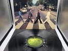 LP MUSICA POP ROCK The Beatles – Abbey Road Apple Rec. Italy 1969 3C 062-04243