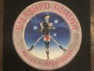 SMASHED GLADYS 'Social Intercourse' Obscure 1988 NYC Glam Hair Metal NEAR MINT