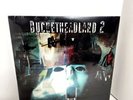 Buckethead - Bucketheadland 2 Vinyl Record - 2xLP Pink & Blue Limited Edition