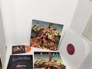 Buckethead - Live In Bucketheadland Vinyl Record LIMITED EDITION #26 Package