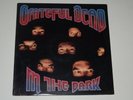 Grateful Dead In The Dark With Printed Inner Sleeve Psychedelic Rock Quick Ship