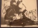 Scorpions Gold Ballads Fully Signed Vinyl LP