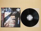 The Firm  – Mean Business VIL-28022 Japan 2 insert Obi Near Mint