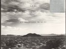 R.E.M. – New Adventures In Hi-Fi [New & Sealed] 12