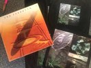 LED ZEPPELIN 6 LP Box Set 
