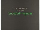 JOY DIVISION - Substance - 1988 France LP