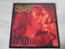 lp  AC/DC  Lauderdale 77  Limited Edition 100 copies Greenish Splatter  RARE