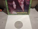 JADE STONE & LUV-MOSAICS-PIECES OF STONE (Cover Only - No Record) RARE PSYCH