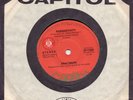 Kraftwerk RADIOACTIVITY Australian 1975 CAPITOL Records PROMO RARE 7