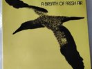 ALBATROSS - A BREATH OF FRESH AIR 1973 REPRISE RS4002 AUS 1ST EDITION PROG LP