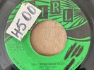 THE OUTFIT _ Dr. Spougenstien 45 PETER GUNN Theme Funk Spouge 7