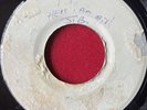 Lo-fI Modern Soul _ JOHN BERNARD  _ HERE I AM GIRL _  45 Jamaica 7