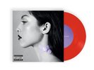 Olivia Rodrigo Vampire 7” Exclusive Vinyl