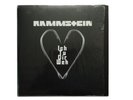 Rammstein – Ich Tu Dir Weh - Vinyl, Single, Limited Edt., White, Numbered - NEU