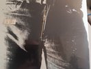 Sticky Fingers by The Rolling Stones SEALED LP ALBUM COC 59100