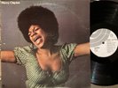 MERRY CLAYTON - SELF-TITLED - ORIGINAL 1971 ODE LP vinyl album s/t VG+/VG funk
