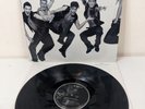 TAKE THAT AND PARTY, 1992 Vinyl LP ROBBIE Williams,74321109231 BARLOW RARE,NM,