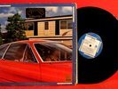 CARPENTERS NOW & THEN LP 1970s Pop Quadraphonic Tri-Fold Jacket