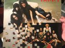 FANNY Rock And Roll Survivors LP (Female Girl Group Glam Casablanca Butter Boy*