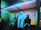 Wolf Alice Blue Weekend vinyl FULLY SIGNED SLEEVE