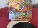 Incredible String Band, The 5000 Spirits... vinyl LP, Elektra, 1967 U.K. Mono