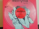 Saint Vitus ‎: Saint Vitus Live (Scion Clear 12