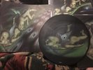 TOOL original PROMO Picture Vinyl LP Selections From Ænima (1996 Zoo Ent. EU)