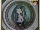 OZZY OSBOURNE Live & Loud orig 1993 Epic EU double LP Black Sabbath