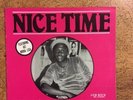 Triston Palmer* & Toyan ‎– Nice Time Label:Jam Rock ‎– 1982 LP NM-