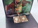 Jimi Hendrix Electric LadyLand: Experience- 1974 Polydor German Pressing (2xLps)
