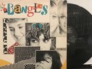 Bangles – Bangles EP 1983 Faulty Products – FEP 1302 VG+/VG+ [RARE]